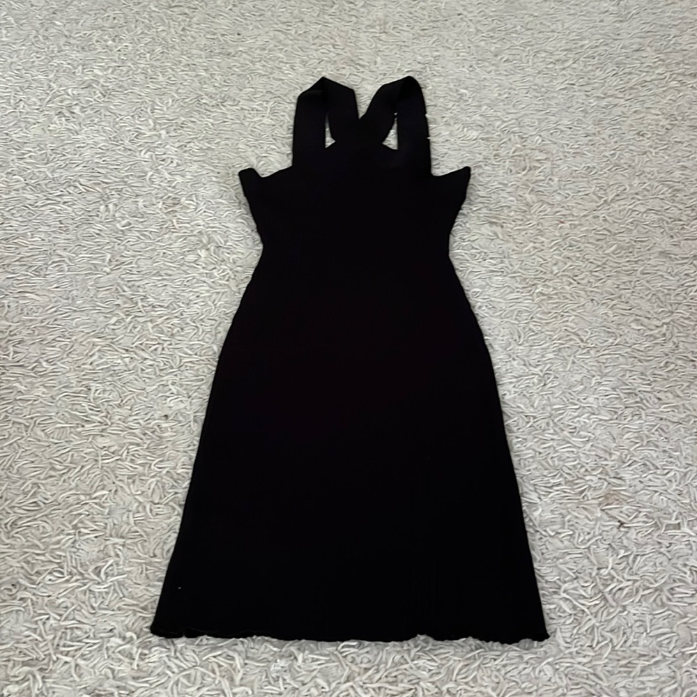 Jack And Jill Dress